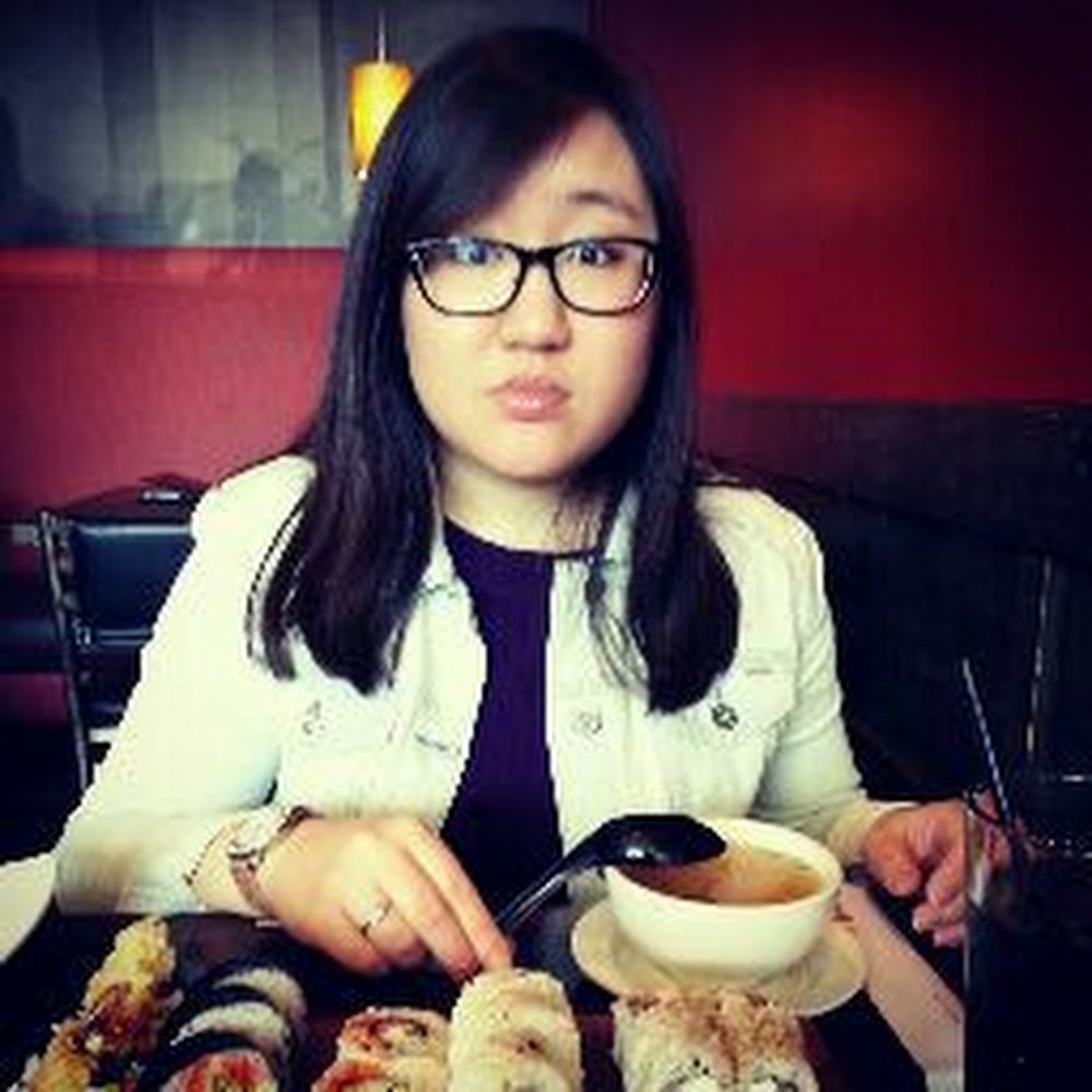 Meet your Posher, Alice